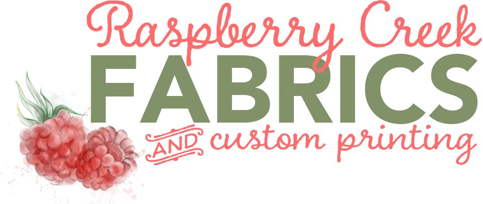 Raspberry Creek Fabrics