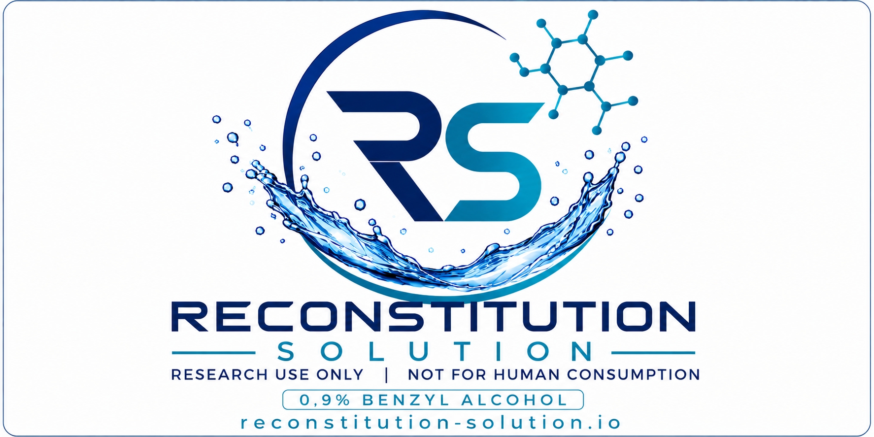 Reconsitution Solution