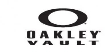 Oakley Vault
