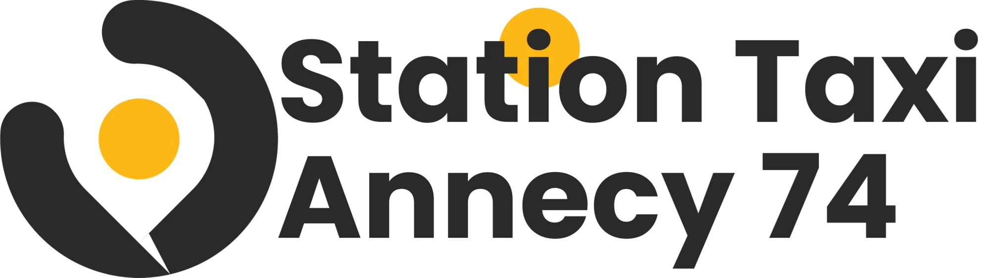 Station Taxi Annecy 74