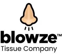 Blowze Tissues
