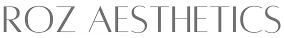 RoZ Aesthetics