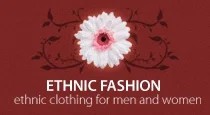 Ethnic Fashion