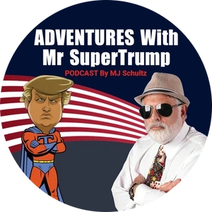 Mr SuperTrump&rsquo;s Store