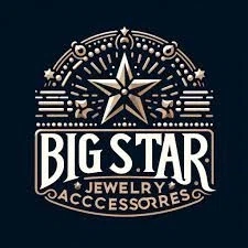 Big Star Jewelry Accessories