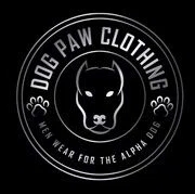 Dog Paw Clothing