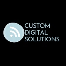 Custom Digital Solutions