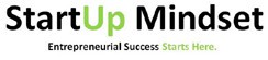 start up mindset