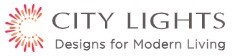 City Lights Designs for Moder Living