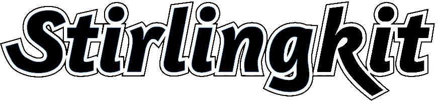 Stirlingkit