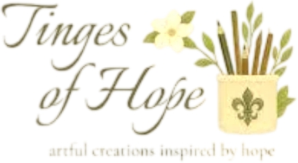 Tinges of Hope