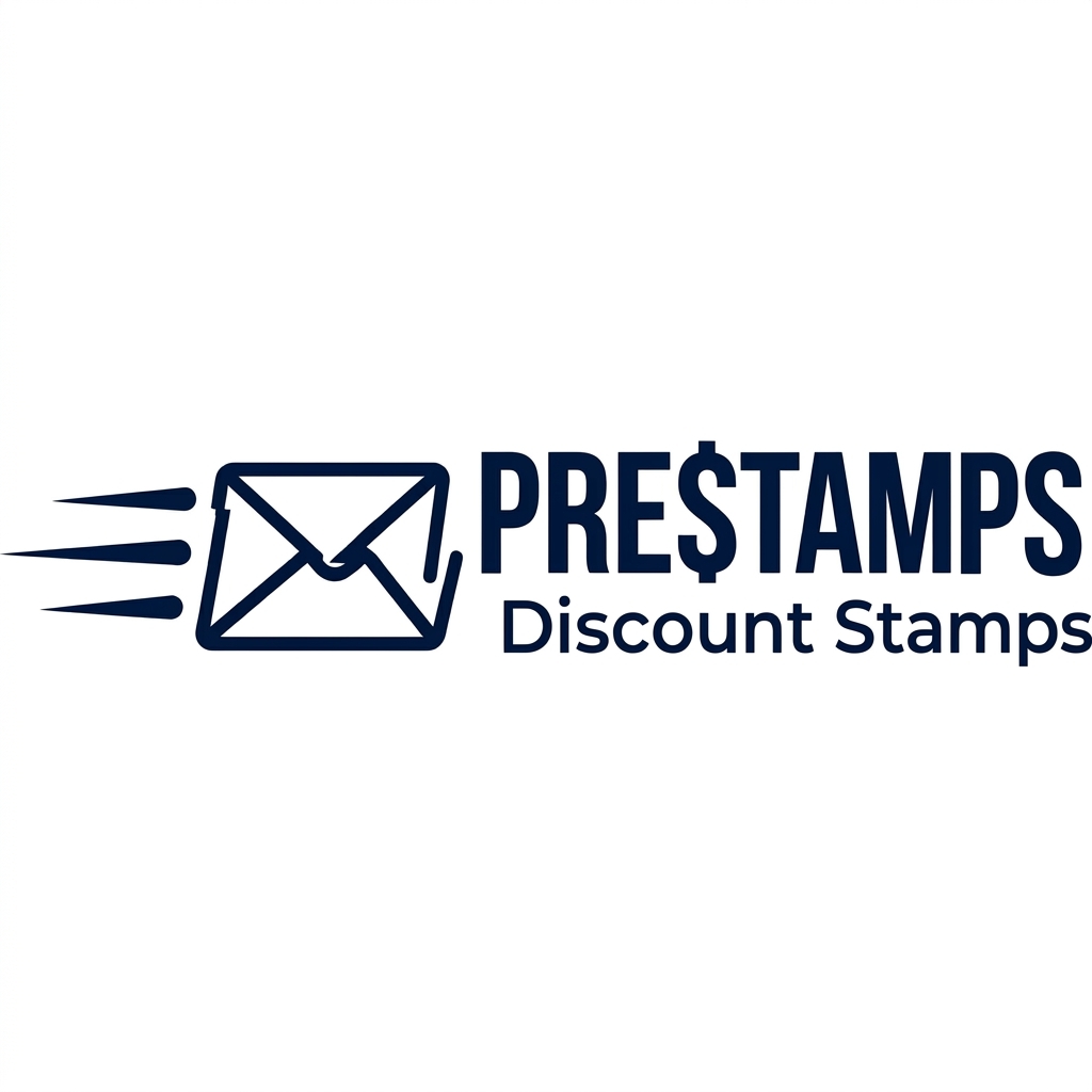Discount Postage Stamps for Business &amp; Personal Use