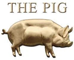 The Pig Hotel