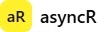 asyncR