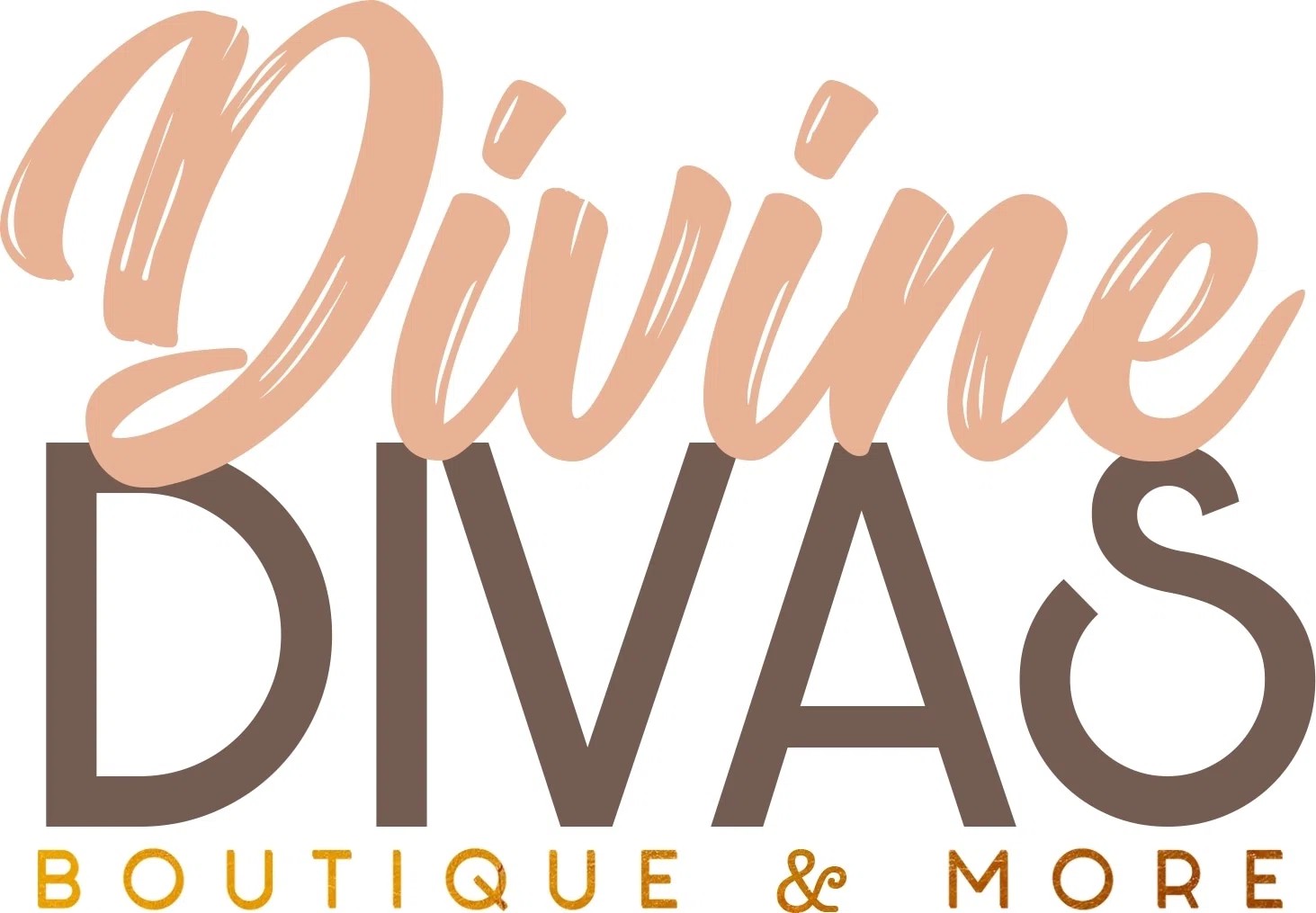 Divine Divas Boutique