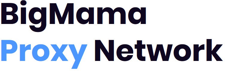 BigMama Proxy Network