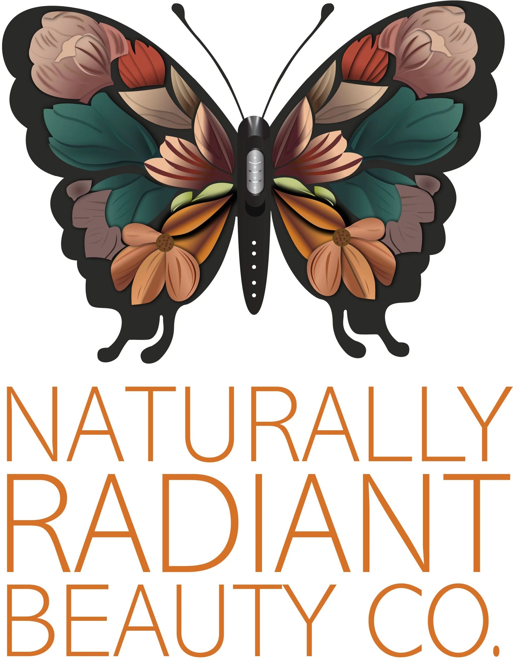 Naturally Radiant Beauty