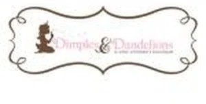 Dimples and Dandelions