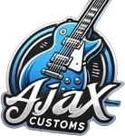 Ajax Custom Guitars