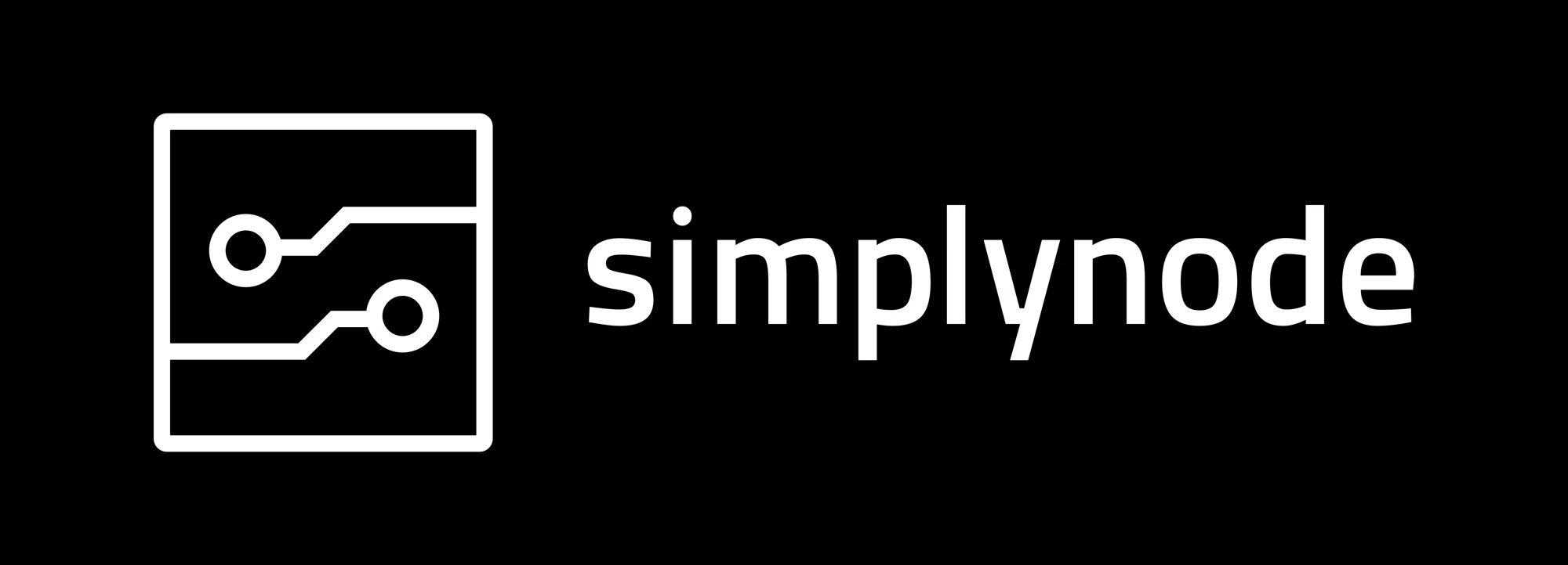 SimplyNode