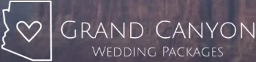 Grand Canyon Wedding Packages