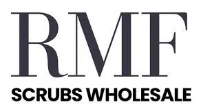 RMF Scrubs Wholesale