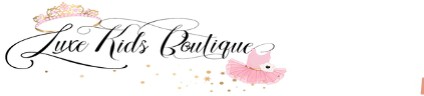 Luxekids Boutique
