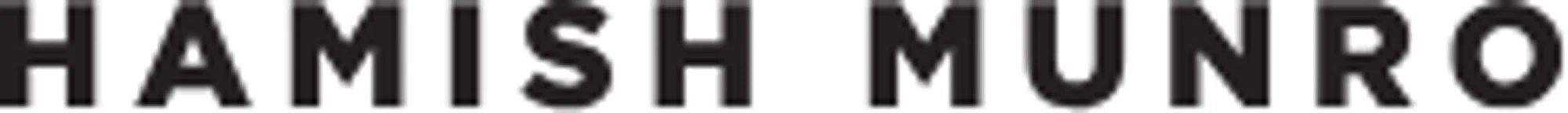 HAMISH MUNRO