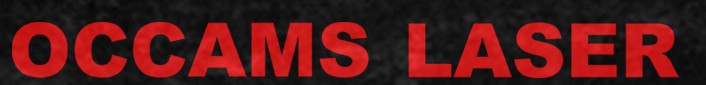 Occams Laser