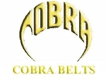 Cobra Belts