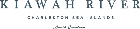 Kiawah River