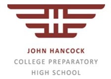 Hancock High School