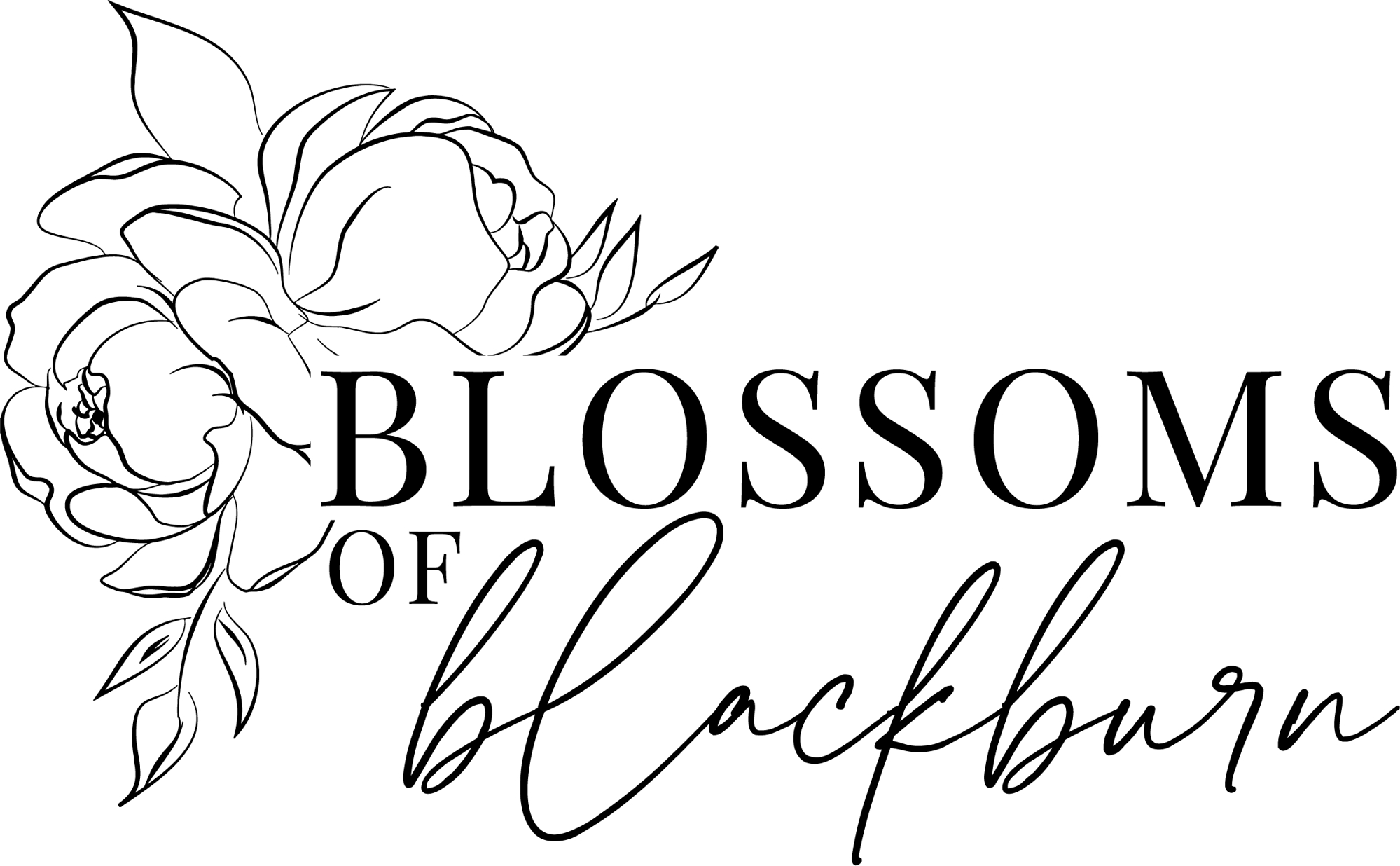 Blossoms Of Blackburn
