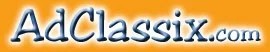 AdClassix