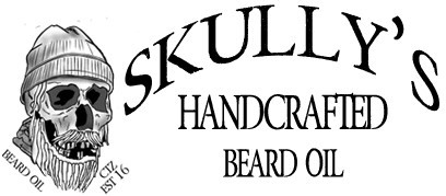 Skully's Handcrafted Beard Oil