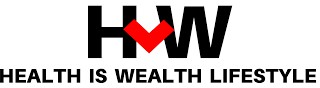Health Is Wealth Lifestyle