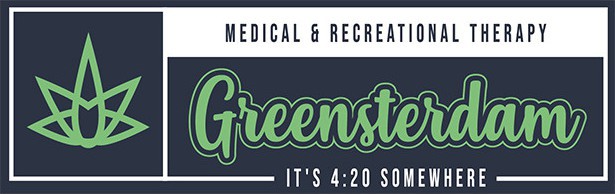 Greensterdam Smoke Shop Wholesaler