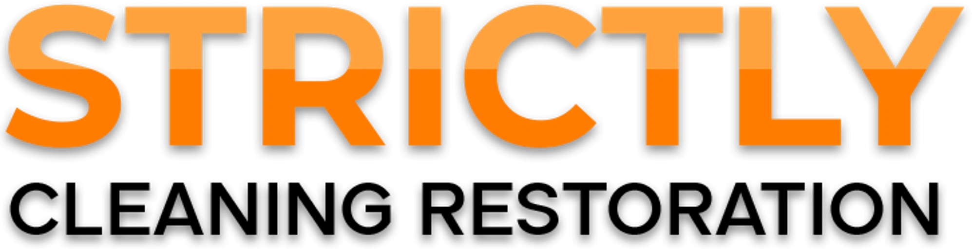 Strictly Cleaning Restoration