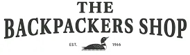 The Backpackers Shop