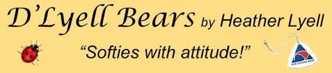 D'Lyell Bears