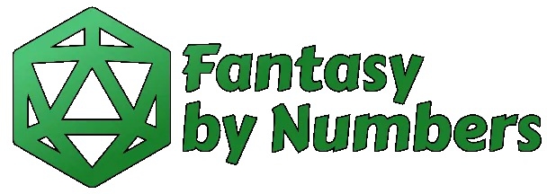 Fantasy by Numbers
