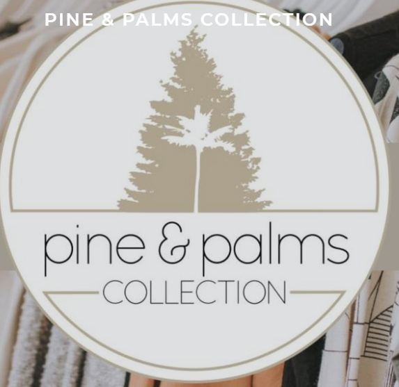 Pine & Palms