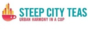 Steep City Teas