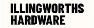 Illingworths Hardware