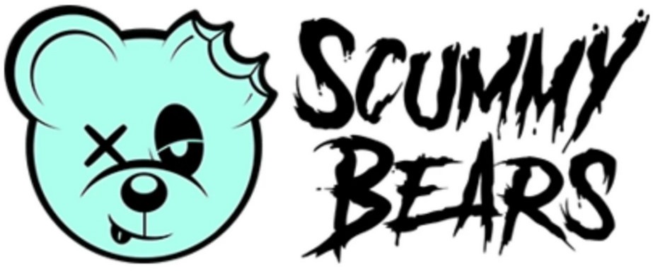 Scummy Bears