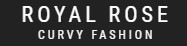 Royal Rose Curvy Fashion