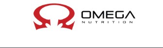 Omega Nutrition Supplements