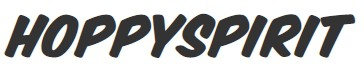 The Hoppy Spirit