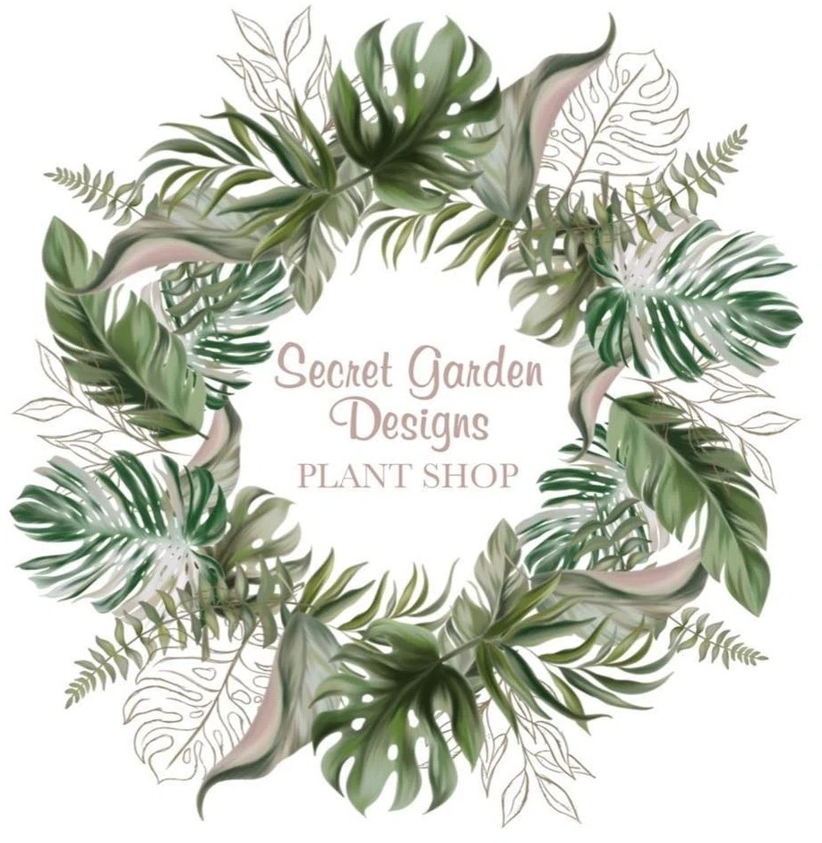 Secret Garden Designs