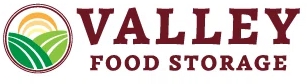Valley Food Storage.